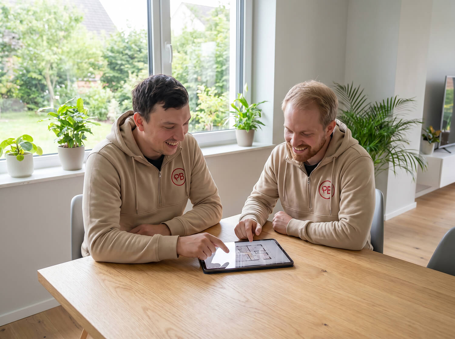 Ein System, ein Ansprechpartner