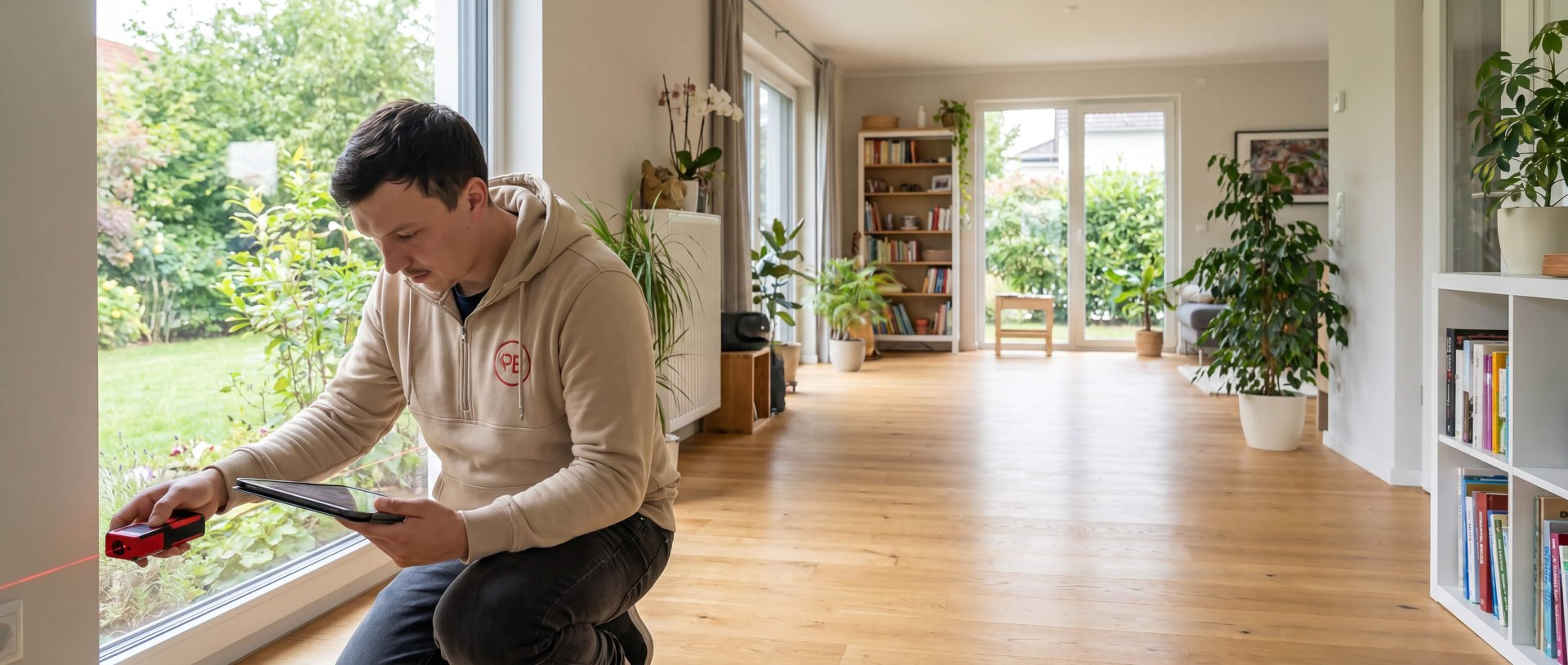 Passt eine Wärmepumpe zu deinem Haus?