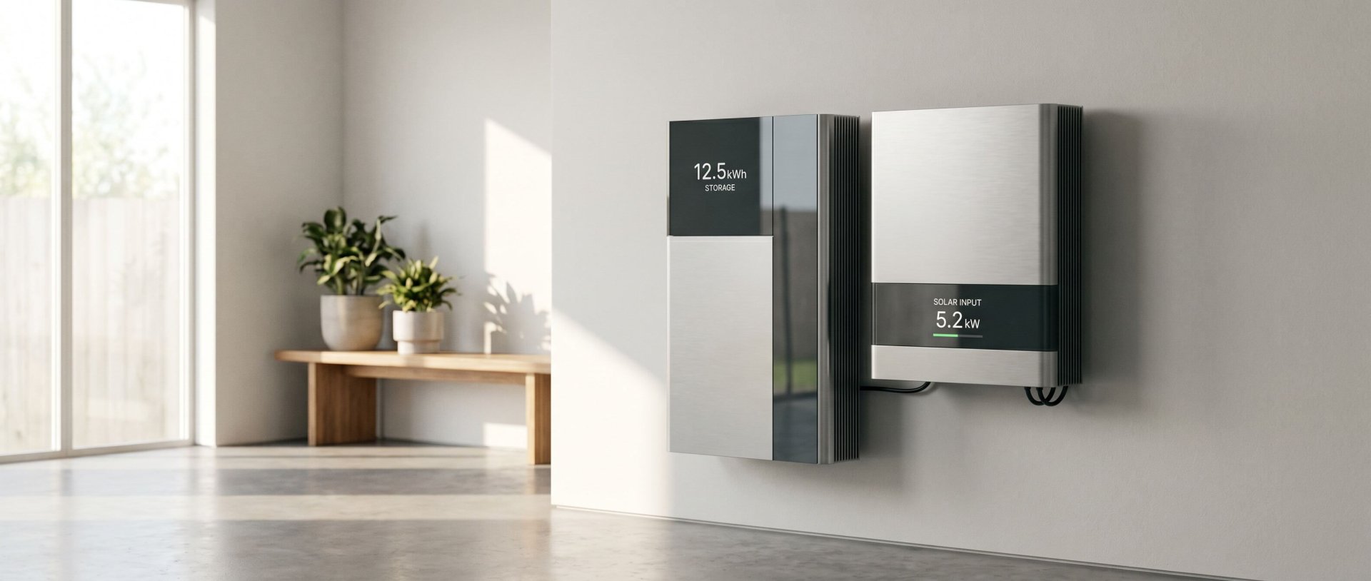 Smart Energy Management